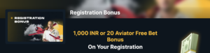 Rajabets No Deposit Bonus